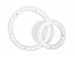 Потолочный светодиодный светильник Ambrella light Ice  - 2